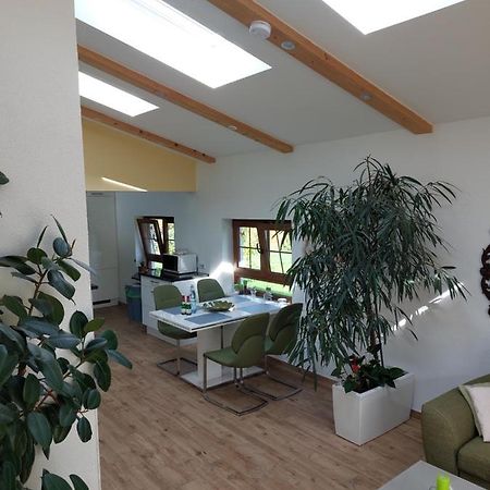 Ferienhaus In ברנאו ביי ברלין מראה חיצוני תמונה