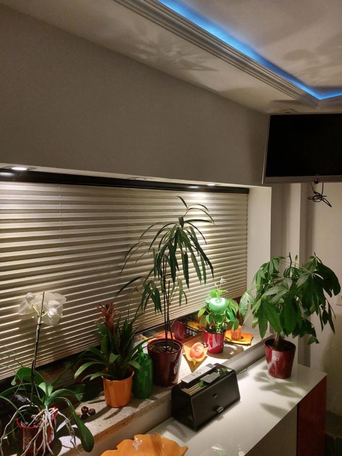 Ferienhaus In ברנאו ביי ברלין מראה חיצוני תמונה