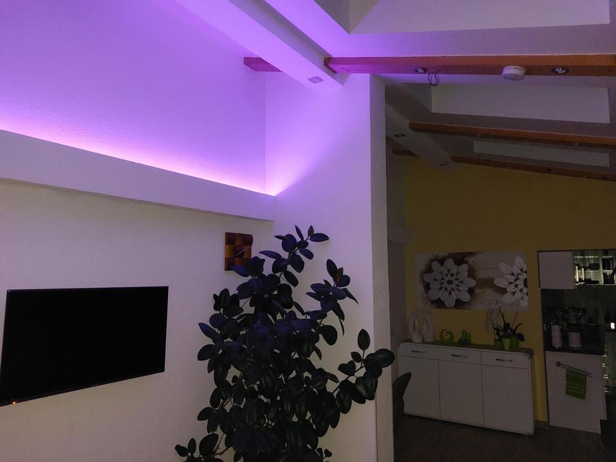 Ferienhaus In ברנאו ביי ברלין מראה חיצוני תמונה