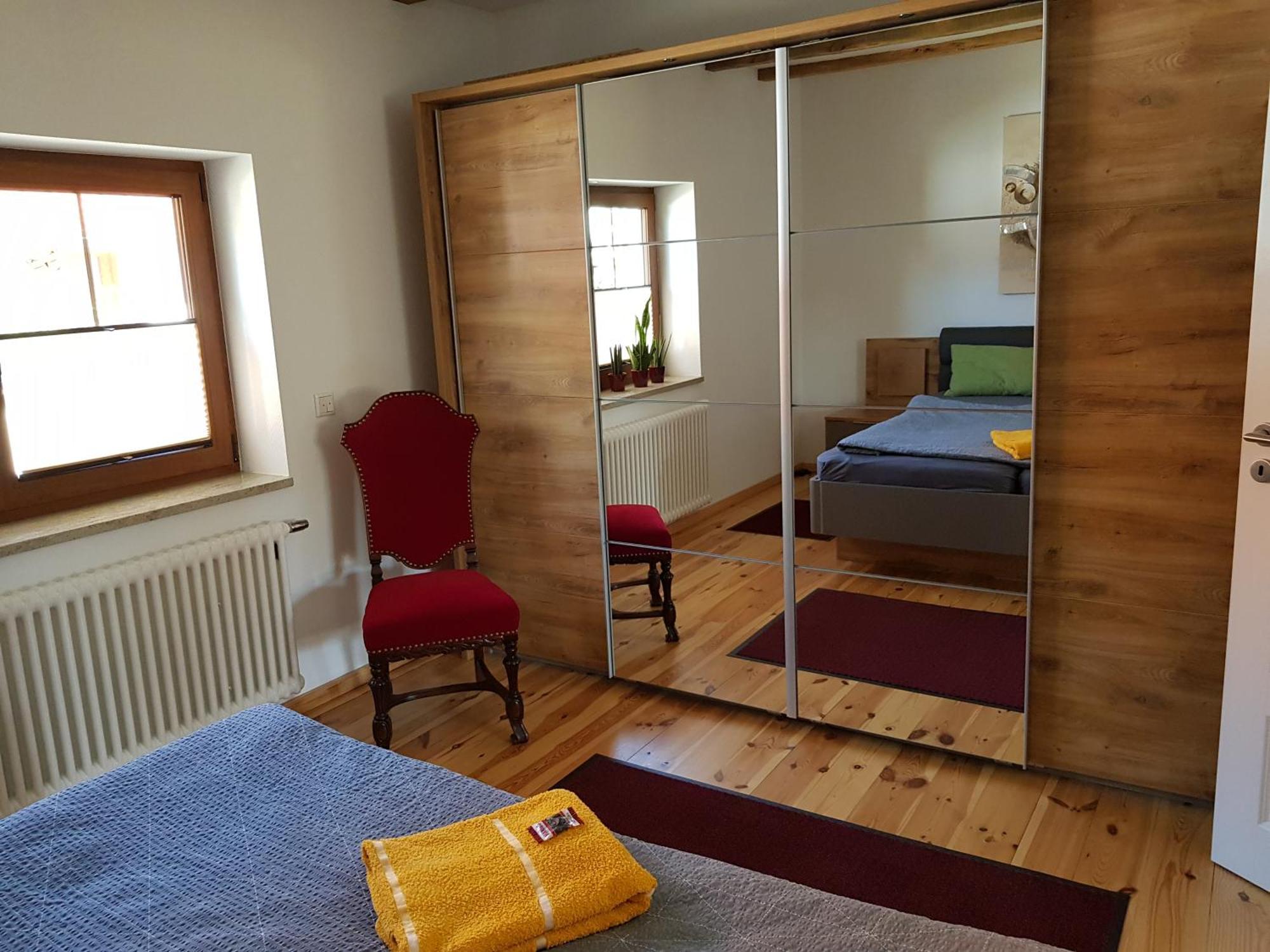 Ferienhaus In ברנאו ביי ברלין מראה חיצוני תמונה