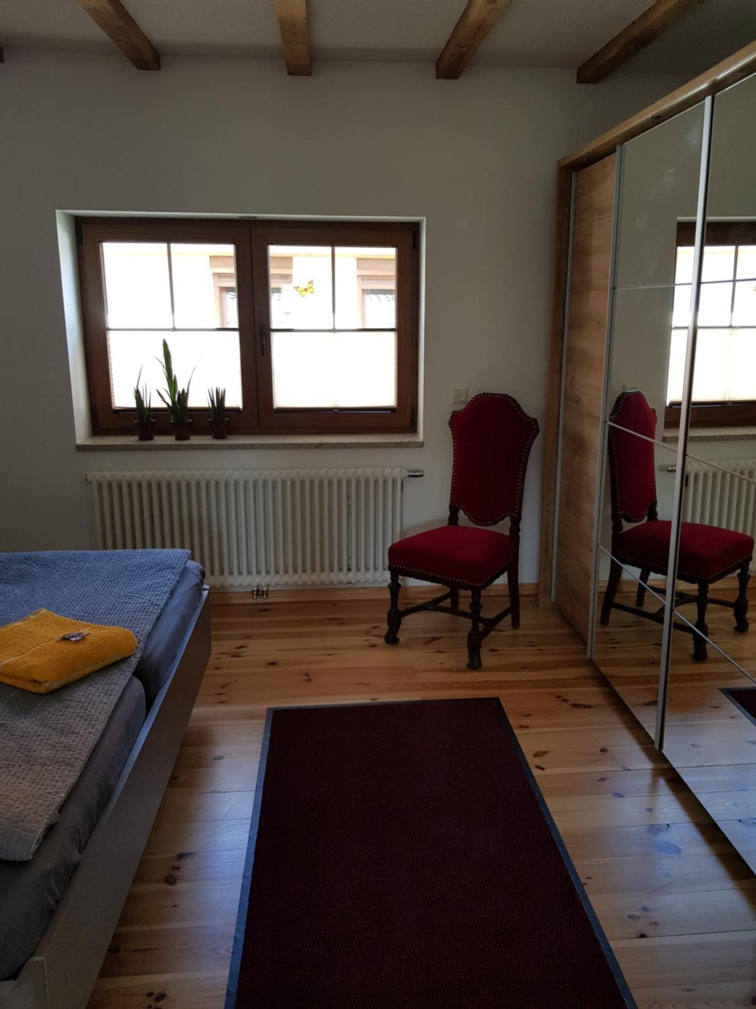 Ferienhaus In ברנאו ביי ברלין מראה חיצוני תמונה