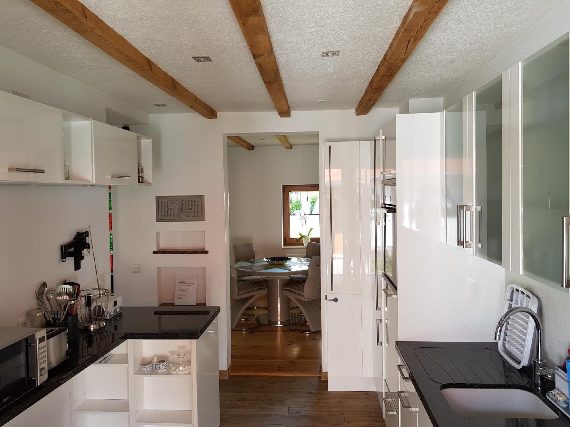 Ferienhaus In ברנאו ביי ברלין מראה חיצוני תמונה