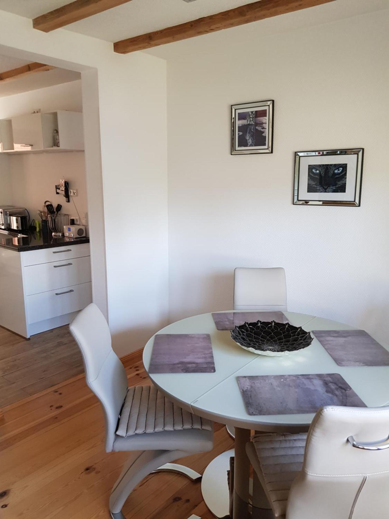 Ferienhaus In ברנאו ביי ברלין מראה חיצוני תמונה
