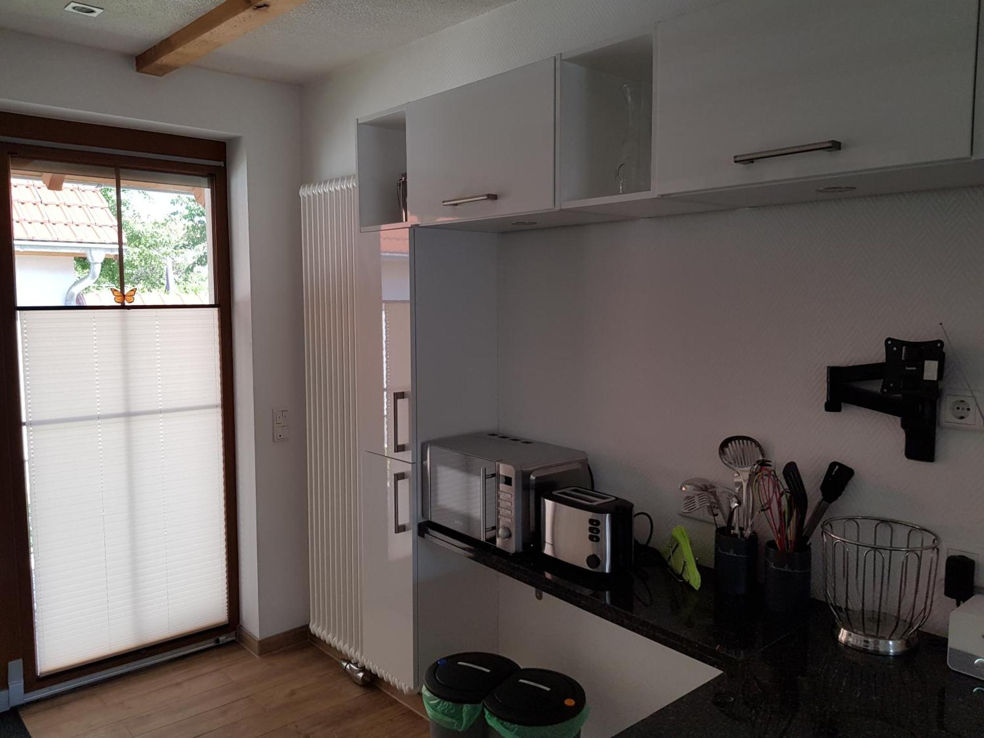 Ferienhaus In ברנאו ביי ברלין מראה חיצוני תמונה