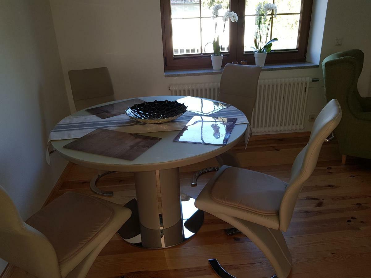 Ferienhaus In ברנאו ביי ברלין מראה חיצוני תמונה